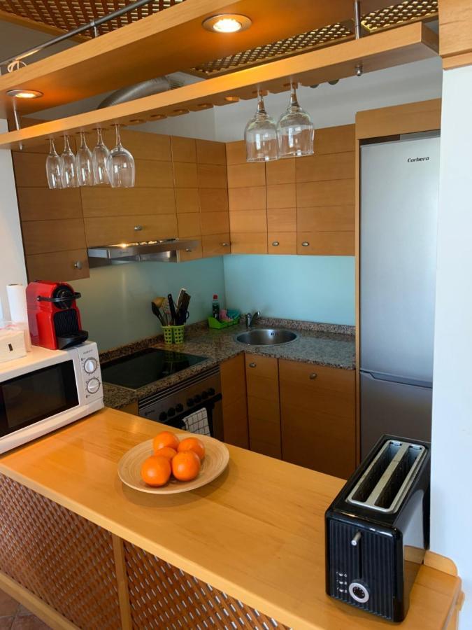 Appartement Adeje Paradise En Playa Paraiso