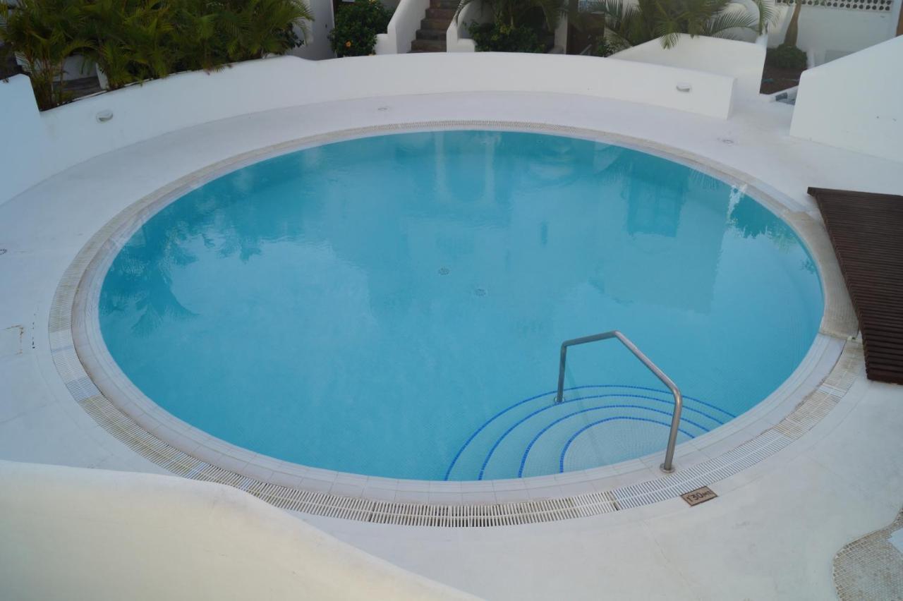 Appartement Adeje Paradise En Playa Paraiso