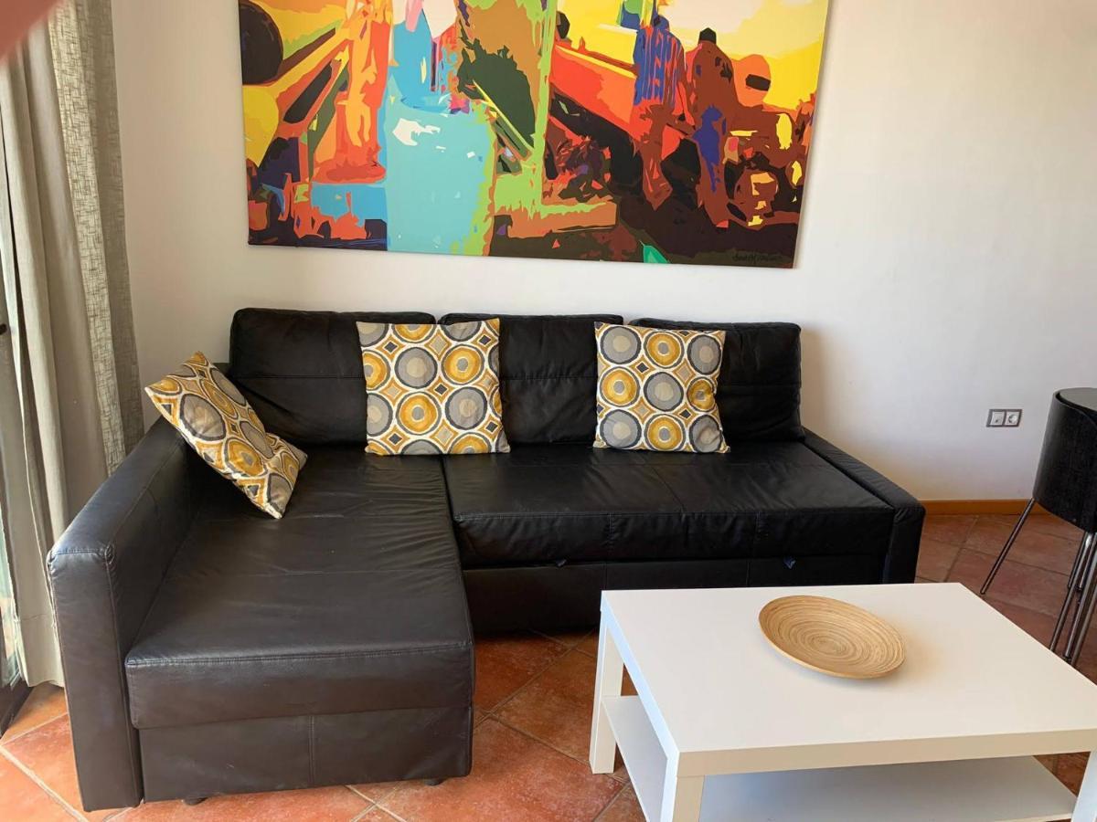 Apartment Adeje Paradise En Playa Paraiso