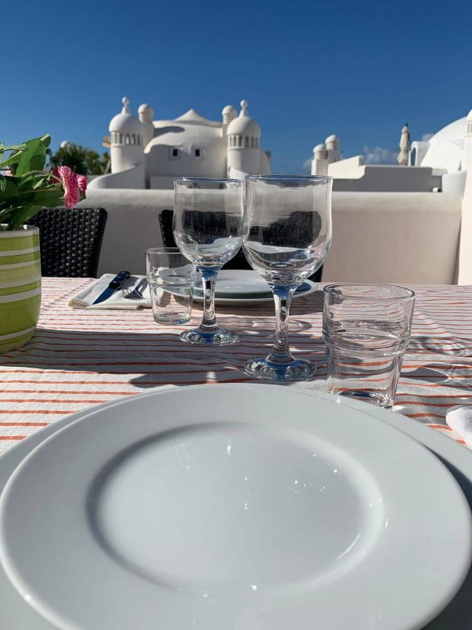 Apartment Adeje Paradise En Playa Paraiso *