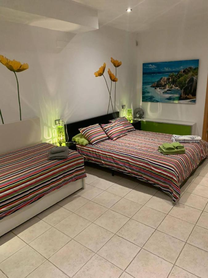 Adeje Paradise En Playa Paraiso Apartment