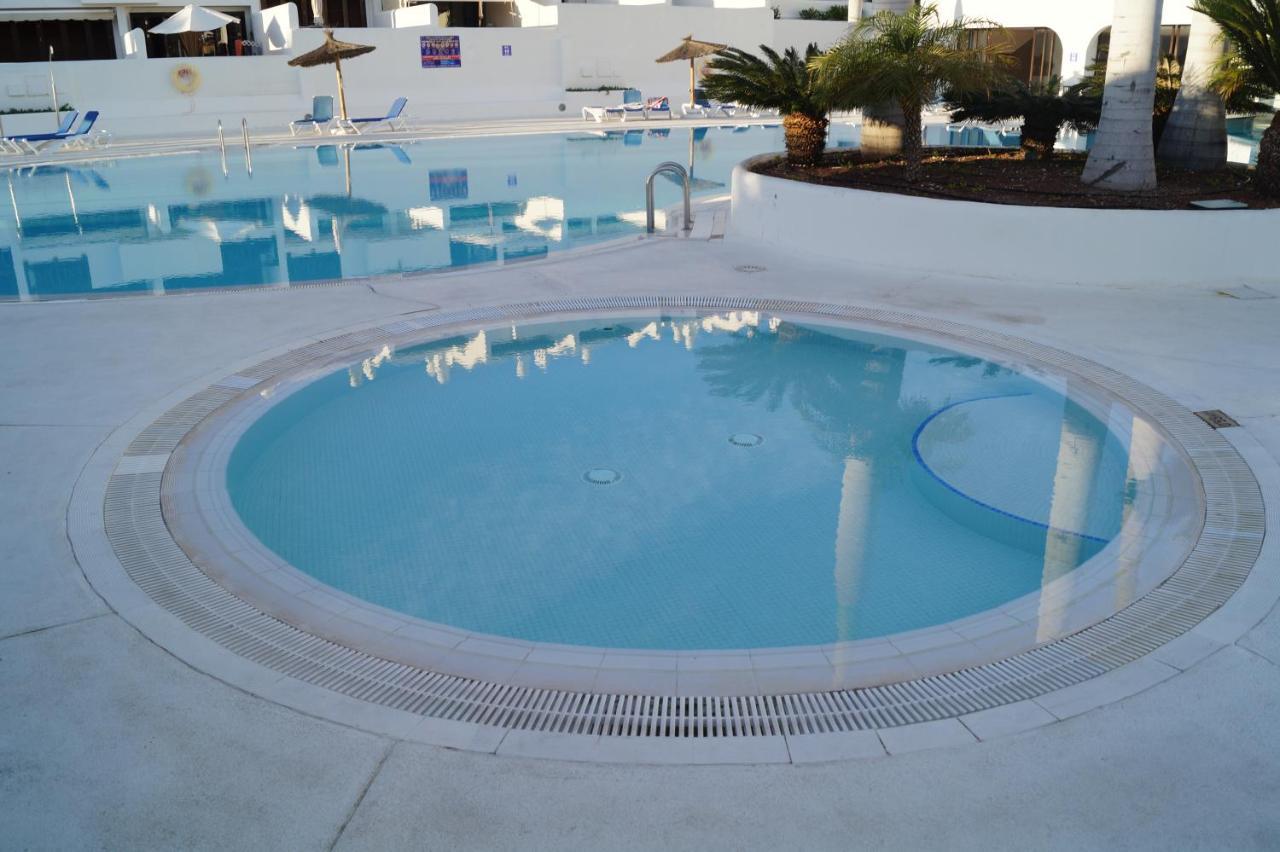 Adeje Paradise En Playa Paraiso Apartment *